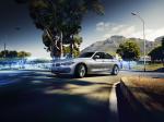 BMW 330e Plug-in-Hybrid 2015 года